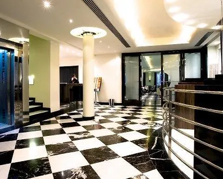 Hotel Larios 4*