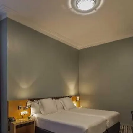 Hotel Larios Malaga