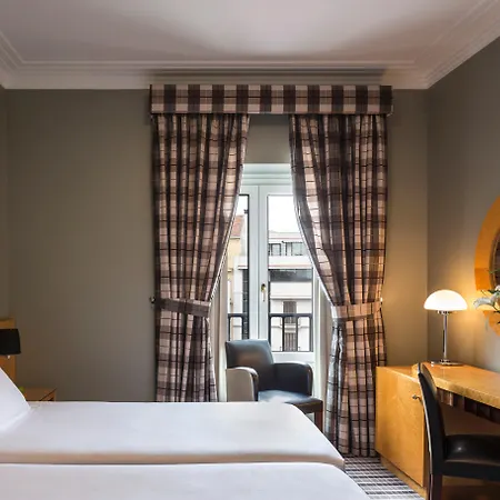 Larios Hotel Malaga