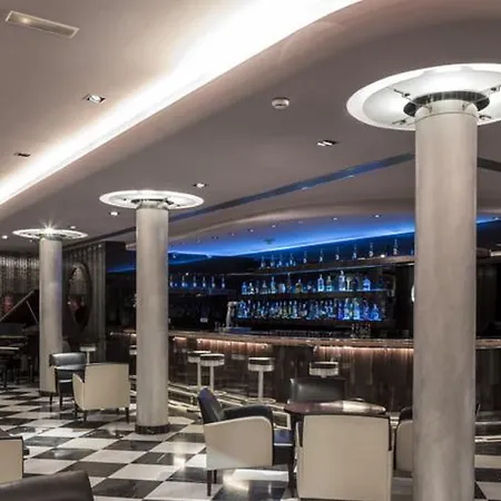 Hotel Larios