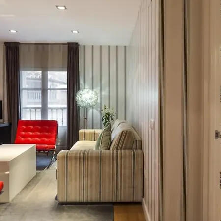 Hotel Larios 4*