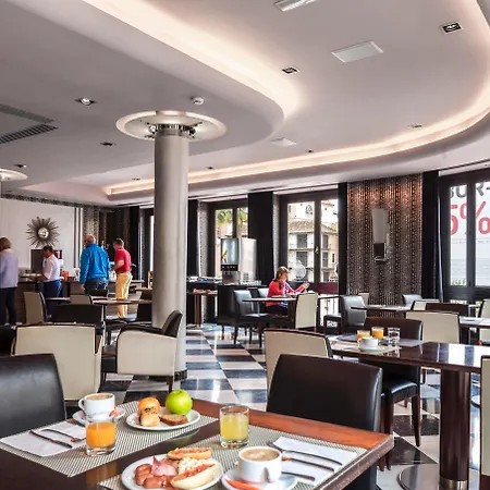Larios Malaga