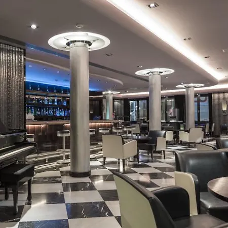 Larios Hotel 4*