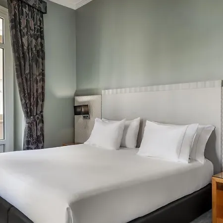 Larios 4* Malaga