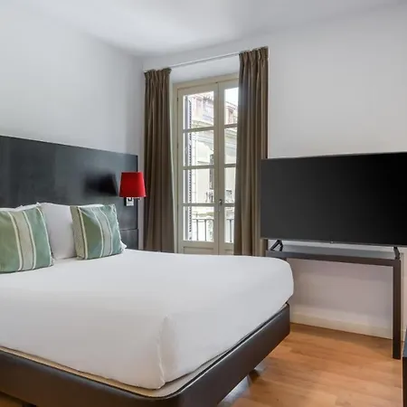 Hotel Larios
