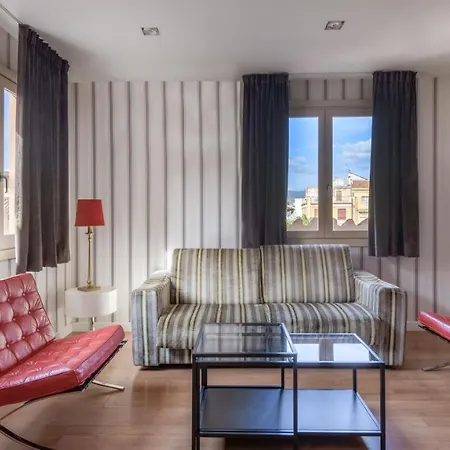 Hotel Larios Malaga