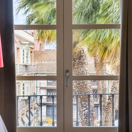 Larios Hotel 4*