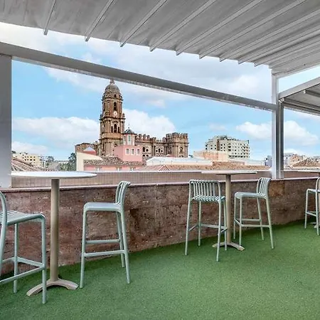 Larios Hotel Malaga