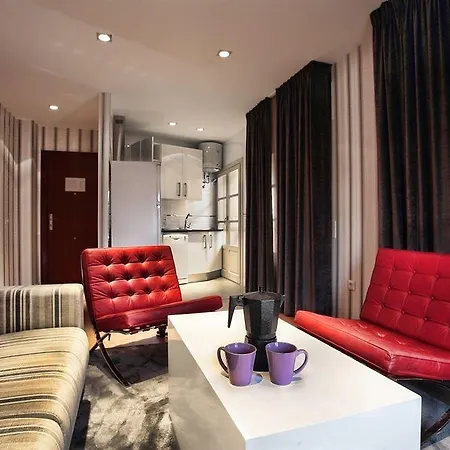 Larios Otel 4*
