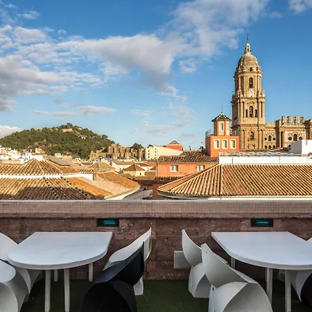Larios Otel 4*