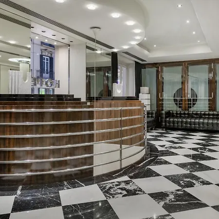 Otel Larios Málaga