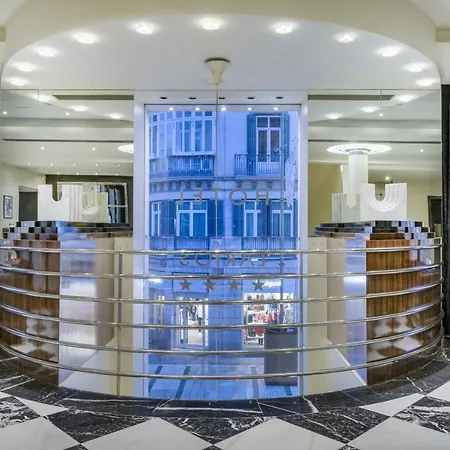 Larios Otel 4*
