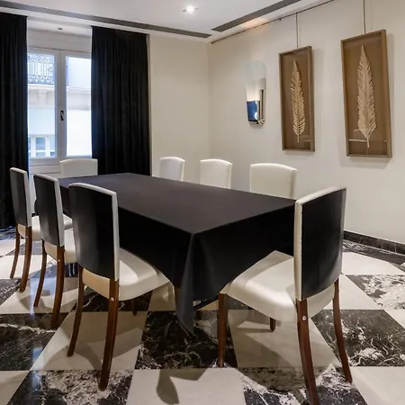 Larios Otel 4*