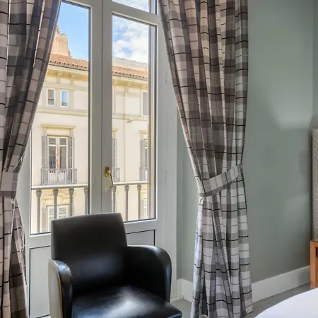 Larios Otel Málaga