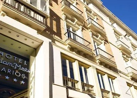 Hotel Larios Málaga