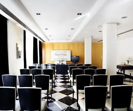 Larios Hotel Málaga