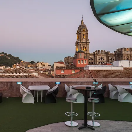 Hotel Larios Málaga