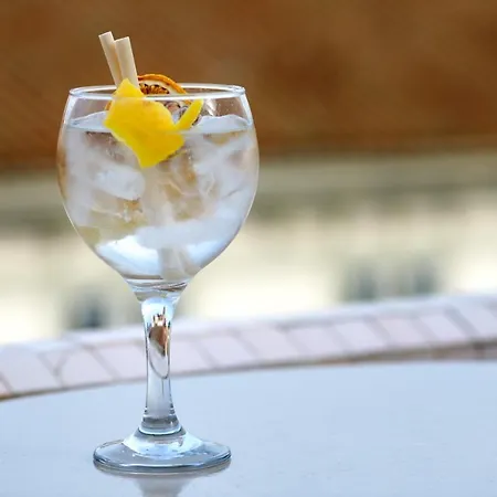 Larios 4* Málaga