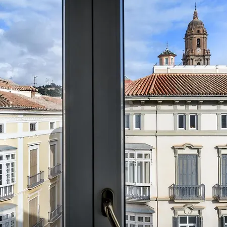 Larios 4* Málaga