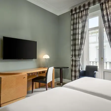 Larios 4* Malaga