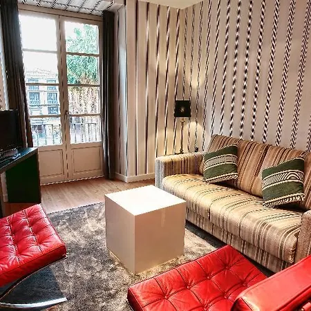 Hotel Larios Malaga